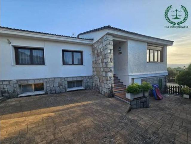 Chalet Venta San Agustín del Guadalix, San Agustín del Guadalix