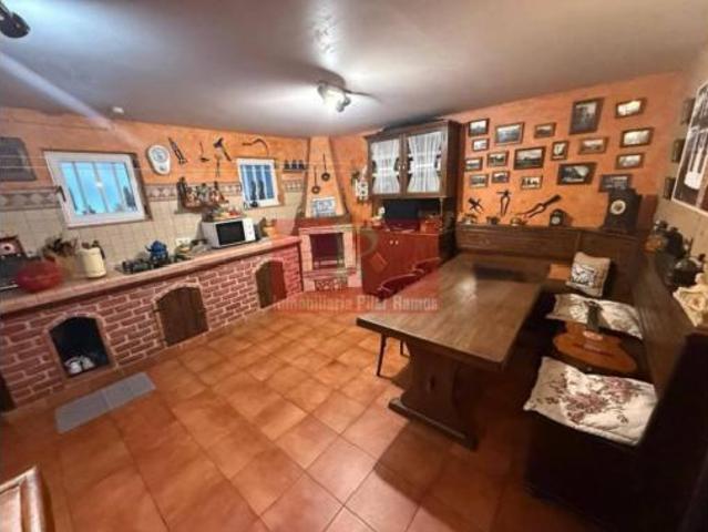 Chalet Venta San Andrés del Rabanedo, Trobajo del Camino