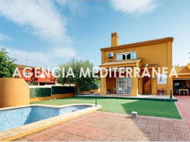 Chalet Venta San Antonio de Benagéver, San Antonio de Benagéber