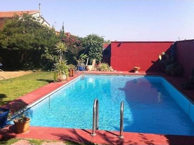 Chalet Venta San Antonio de Benagéver, San Antonio de Benagéber