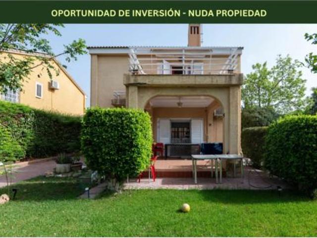 Chalet Venta San Antonio de Benagéver, San Antonio de Benagéber