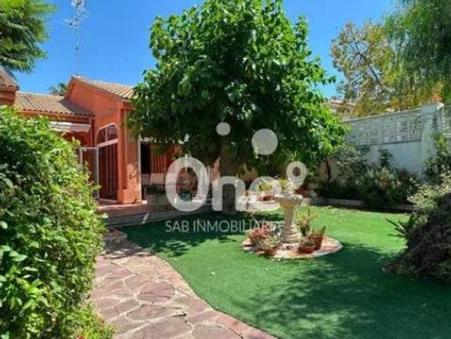 Chalet Venta San Antonio de Benagéver, San Antonio de Benagéver