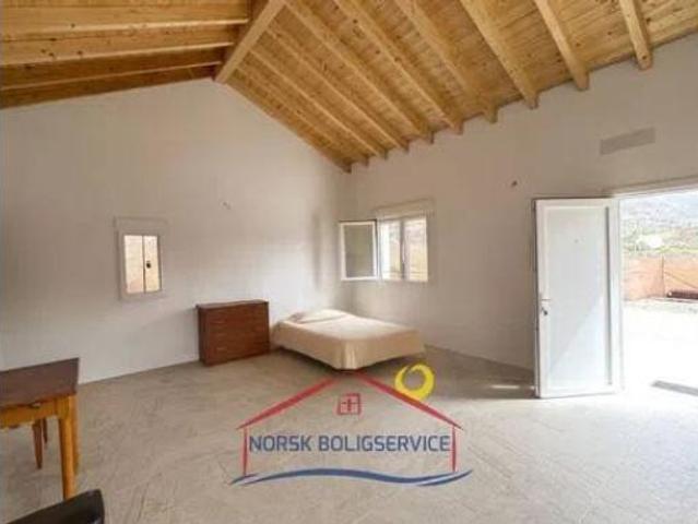 Chalet Venta San Bartolomé de Tirajana, Zona Interior