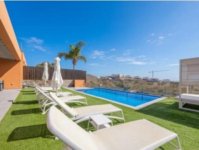 Chalet Venta San Bartolomé de Tirajana, El Salobre
