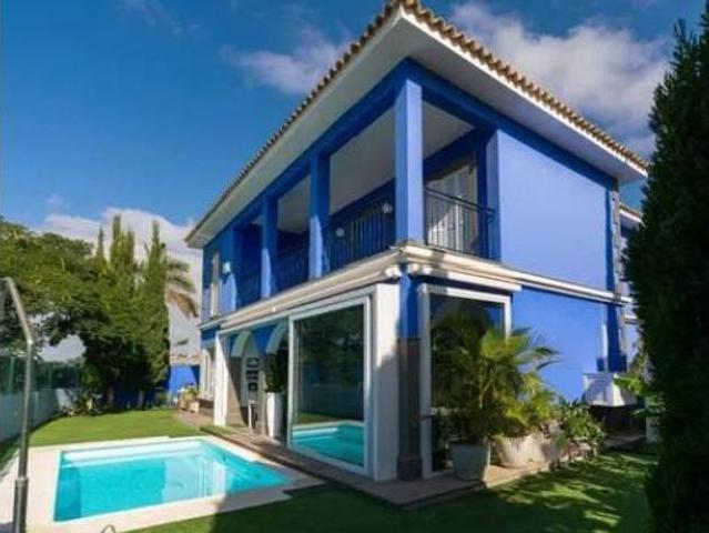 Chalet Venta San Bartolomé de Tirajana, Maspalomas Meloneras