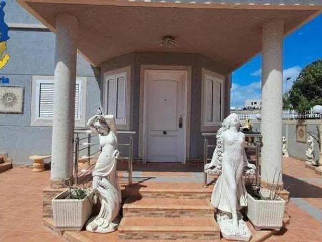 Chalet Venta San Bartolomé de Tirajana, Maspalomas Meloneras