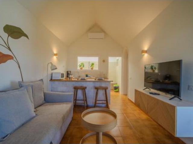 Chalet Venta San Bartolomé de Tirajana, Maspalomas Meloneras