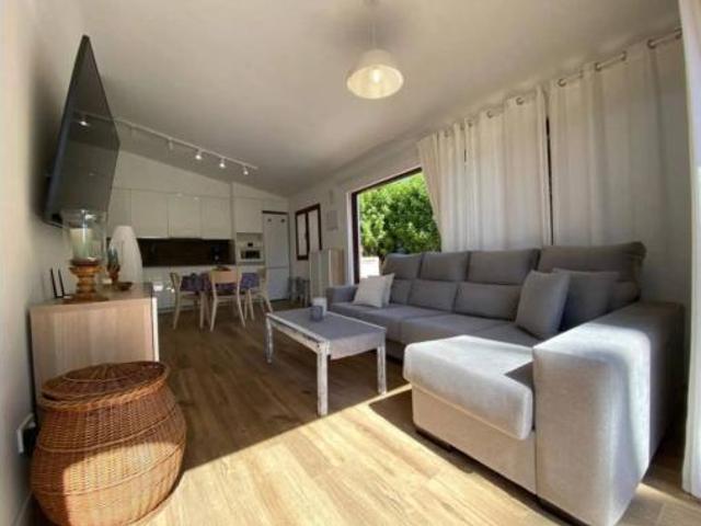 Chalet Venta San Bartolomé de Tirajana, Maspalomas Meloneras