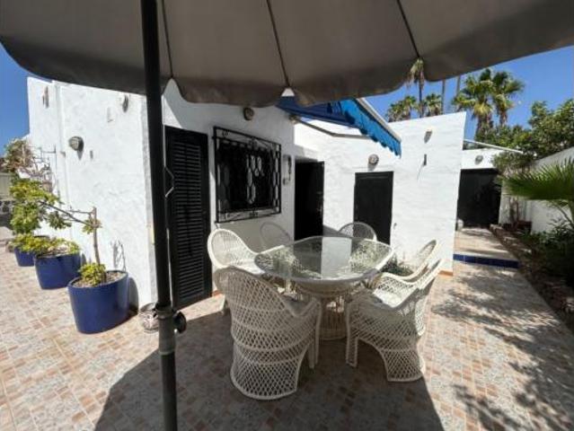 Chalet Venta San Bartolomé de Tirajana, Playa del Inglés