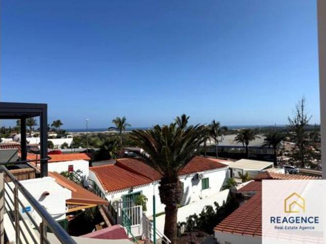 Chalet Venta San Bartolomé de Tirajana, Playa del Inglés