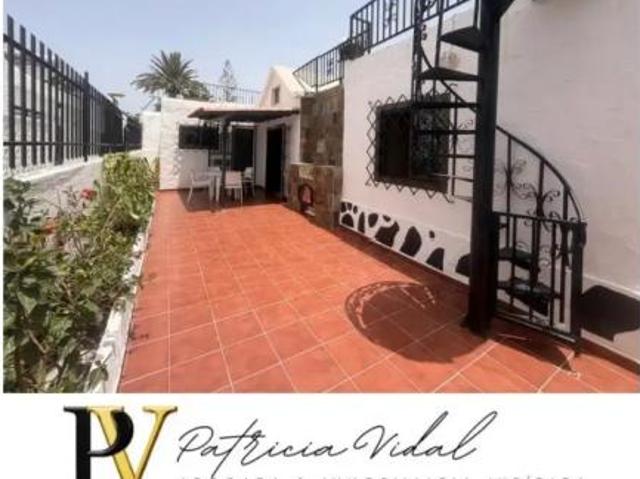 Chalet Venta San Bartolomé de Tirajana, Playa del Inglés