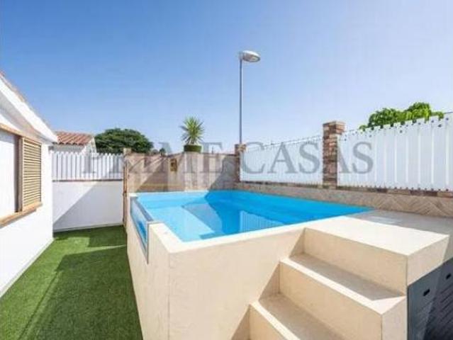 Chalet Venta San Bartolomé de Tirajana, Playa del Inglés