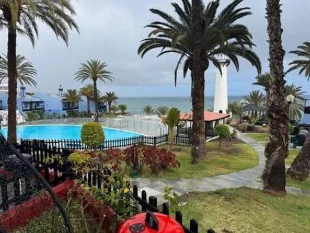 Chalet Venta San Bartolomé de Tirajana, San Agustín Bahía Feliz Castillo del Romeral