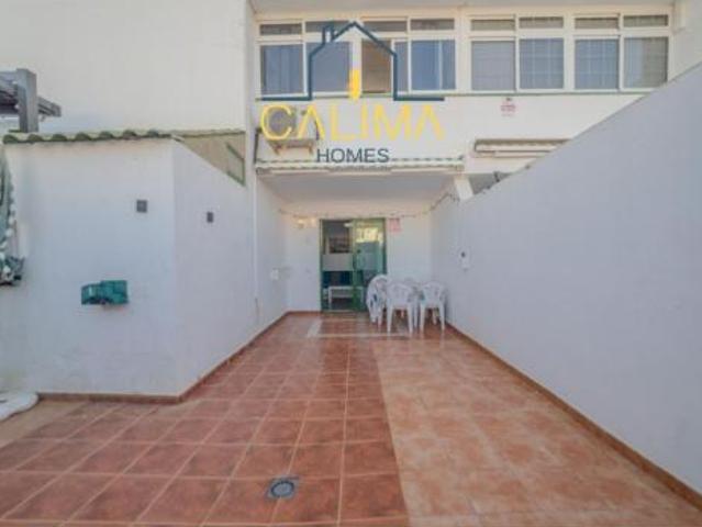 Chalet Venta San Bartolomé de Tirajana, Sonnenland