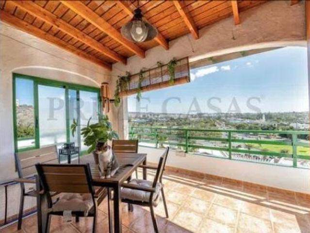 Chalet Venta San Bartolomé de Tirajana, Sonnenland