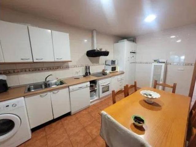 Chalet Venta San Bartolomé de Las Abiertas, San Bartolomé de Las Abiertas