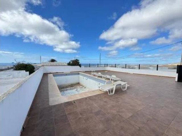 Chalet Venta San Bartolomé, San Bartolomé