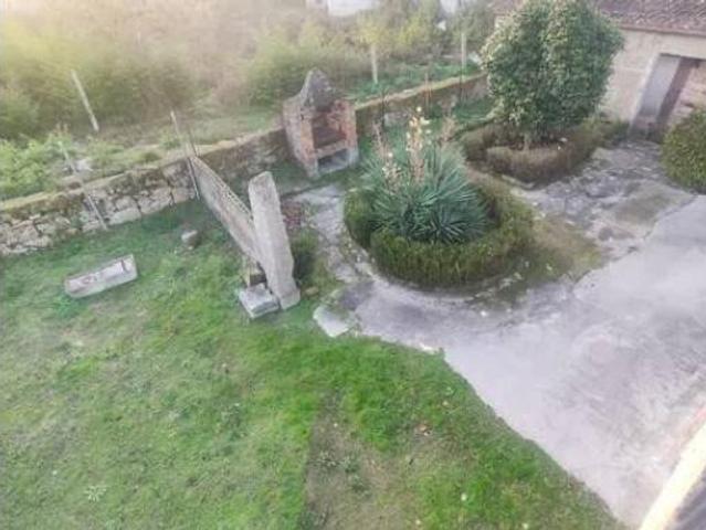 Chalet Venta San Cibrao das Viñas, A Carballeira San Cibrao Das Viñas