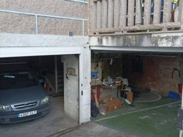 Chalet Venta San Cibrao das Viñas, Belmonte