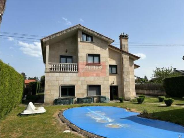 Chalet Venta San Cibrao das Viñas, San Cibrao Das Viñas Capital