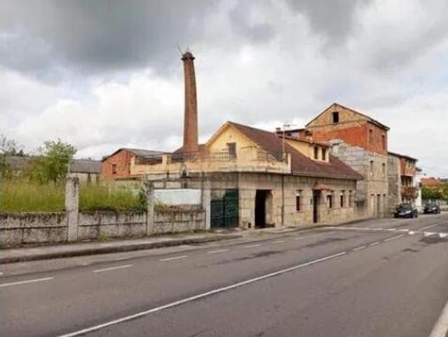 Chalet Venta San Cibrao das Viñas, San Cibrao Das Viñas Capital