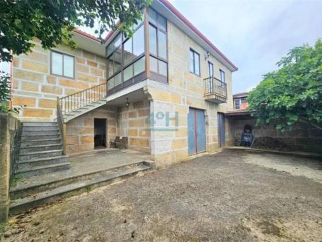 Chalet Venta San Cibrao das Viñas, San Cibrao Das Viñas Capital
