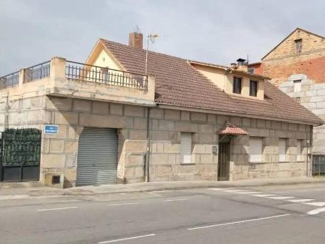Chalet Venta San Cibrao das Viñas, San Cibrao Das Viñas Capital