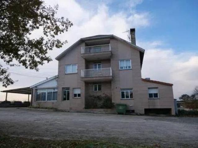 Chalet Venta San Cibrao das Viñas, San Cibrao Das Viñas Capital