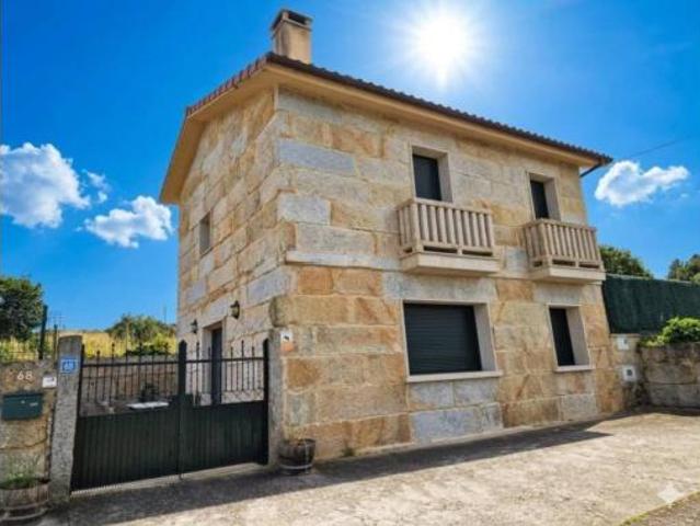 Chalet Venta San Cibrao das Viñas, San Cibrao Das Viñas Capital
