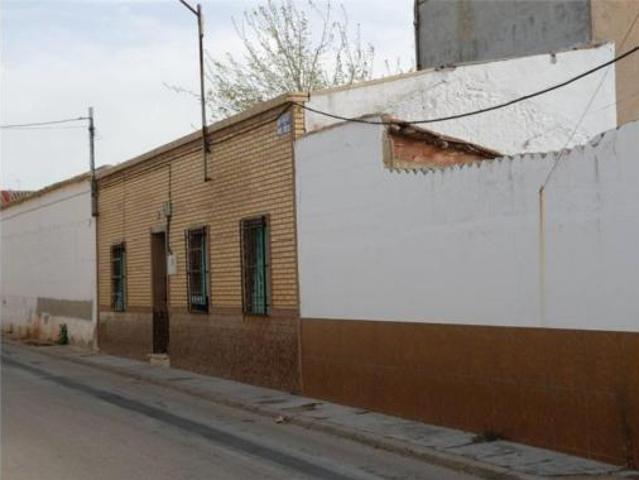 Chalet Venta San Clemente, San Clemente
