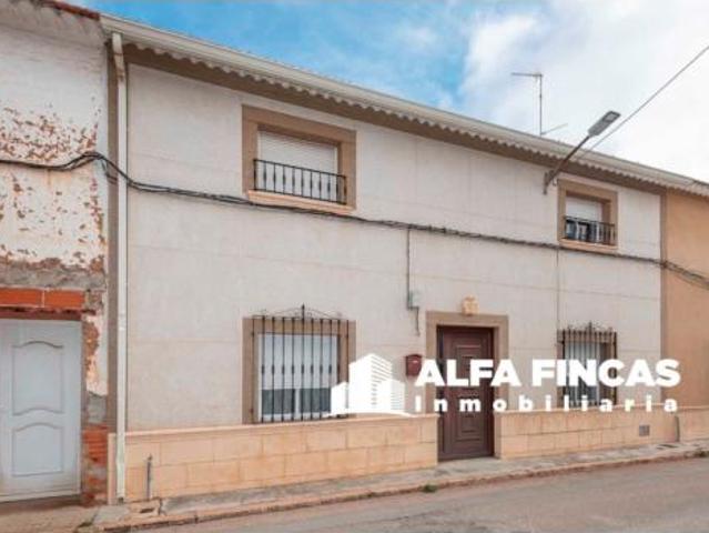Chalet Venta San Clemente, San Clemente