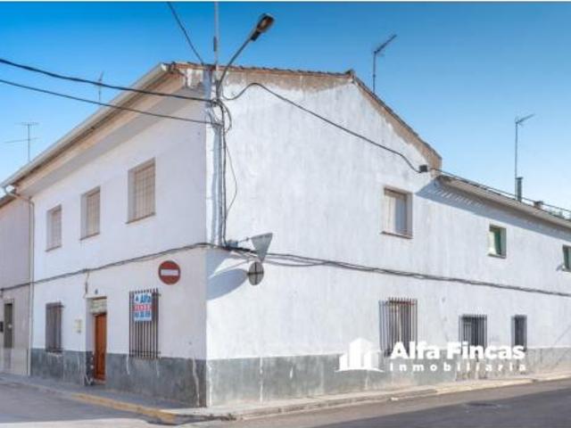 Chalet Venta San Clemente, San Clemente