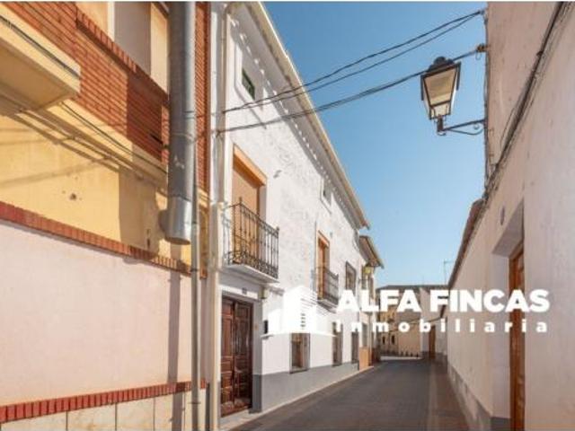 Chalet Venta San Clemente, San Clemente
