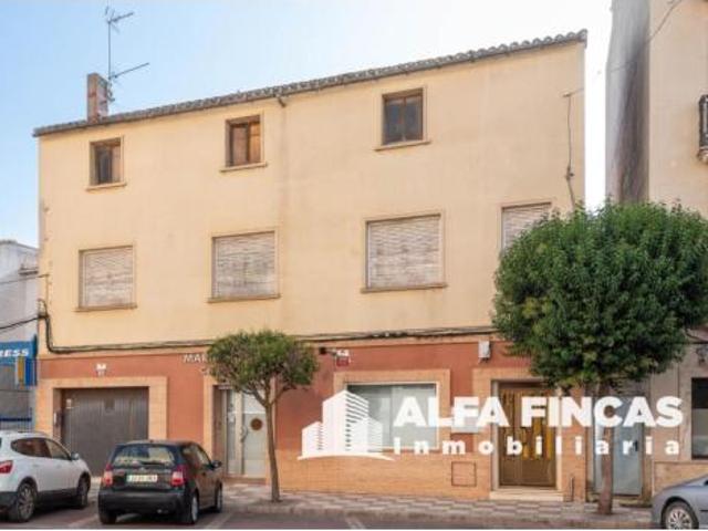 Chalet Venta San Clemente, San Clemente