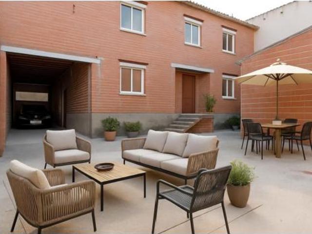 Chalet Venta San Clemente, San Clemente