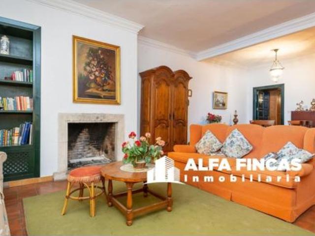 Chalet Venta San Clemente, San Clemente