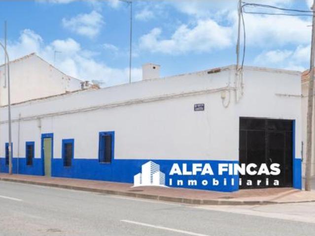 Chalet Venta San Clemente, San Clemente
