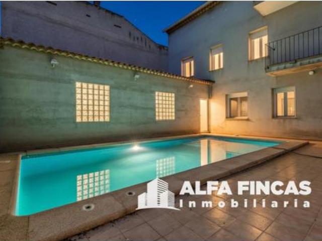 Chalet Venta San Clemente, San Clemente
