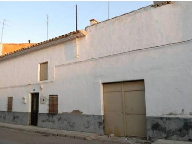 Chalet Venta San Clemente, San Clemente