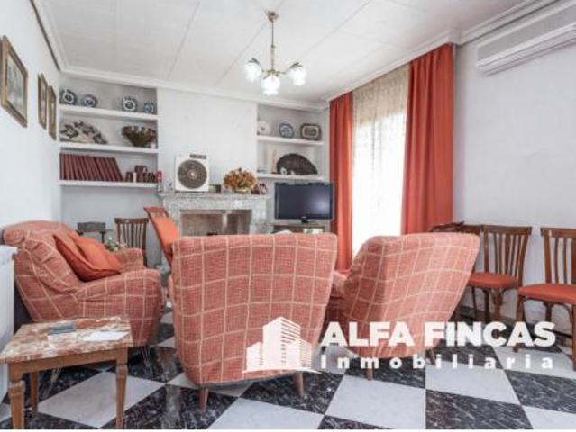 Chalet Venta San Clemente, San Clemente