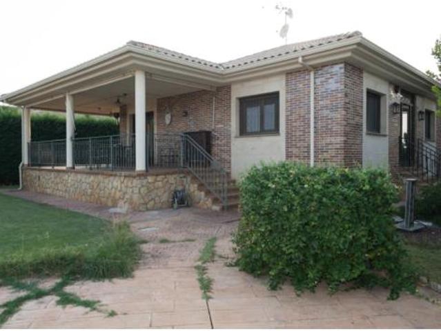 Chalet Venta San Cristóbal de La Cuesta, San Cristóbal de La Cuesta