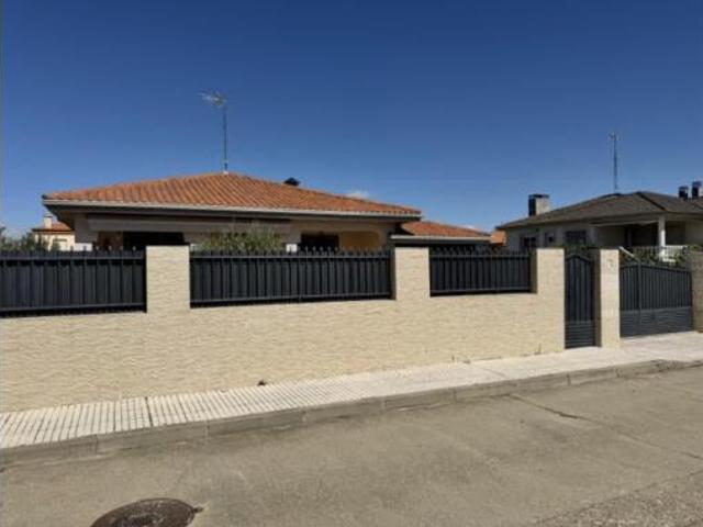 Chalet Venta San Cristóbal de La Cuesta, San Cristóbal de La Cuesta