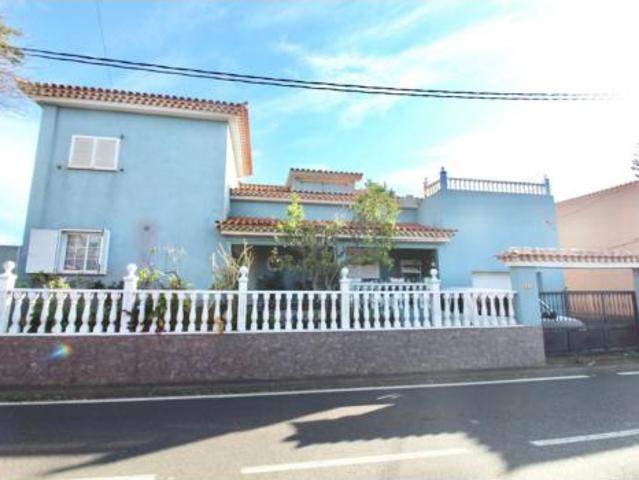 Chalet Venta San Cristóbal de La Laguna, Guamasa Los Baldíos Los Rodeos El Ortigal