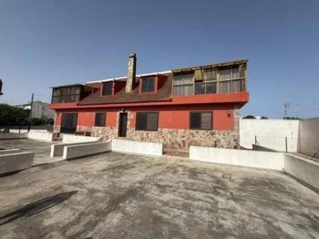 Chalet Venta San Cristóbal de La Laguna, Guamasa Los Baldíos Los Rodeos El Ortigal