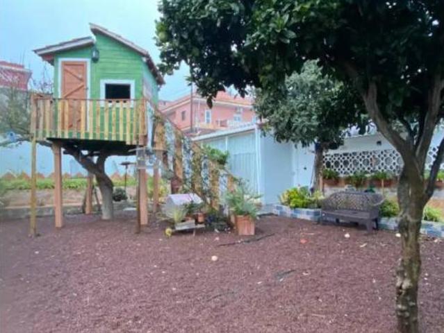 Chalet Venta San Cristóbal de La Laguna, San Cristóbal de La Laguna