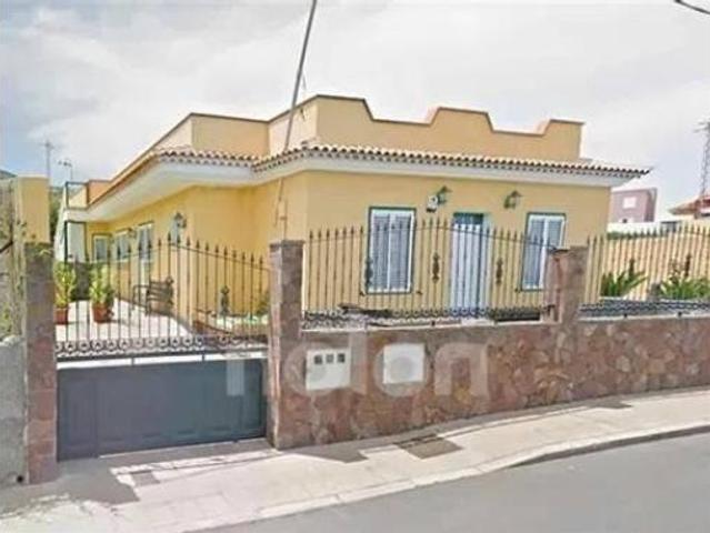Chalet Venta San Cristóbal de La Laguna, San Cristóbal de La Laguna
