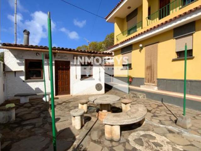 Chalet Venta San Cristóbal de La Laguna, San Cristóbal de La Laguna Capital