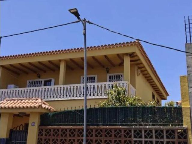 Chalet Venta San Cristóbal de La Laguna, Taco Geneto Las Chumberas Guajara Los Andenes