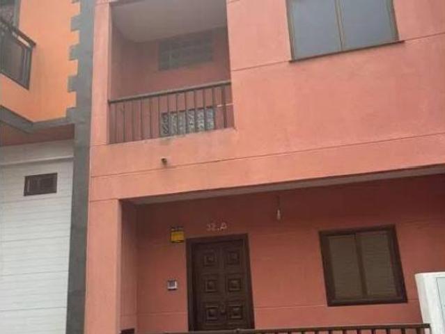 Chalet Venta San Cristóbal de La Laguna, Taco Geneto Las Chumberas Guajara Los Andenes