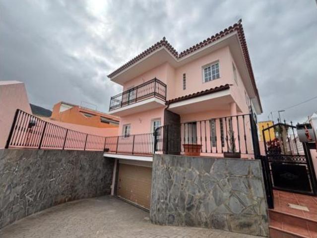 Chalet Venta San Cristóbal de La Laguna, Tejina Valle de Guerra Punta del Hidalgo Bajamar